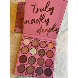 Colourpop Truly Madly Deeply